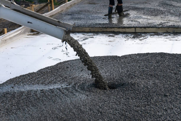 Best Local Concrete Companies  in Tuntutuli, AK
