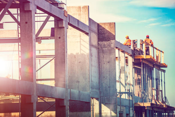 Professional Concrete contractor in AK