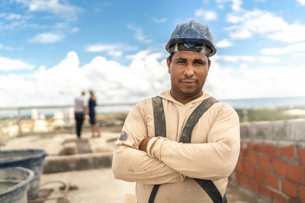 Best Commercial Concrete Contractor  in Tuntutuli, AK