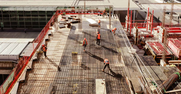 Best Affordable Concrete Contractor  in Tuntutuli, AK